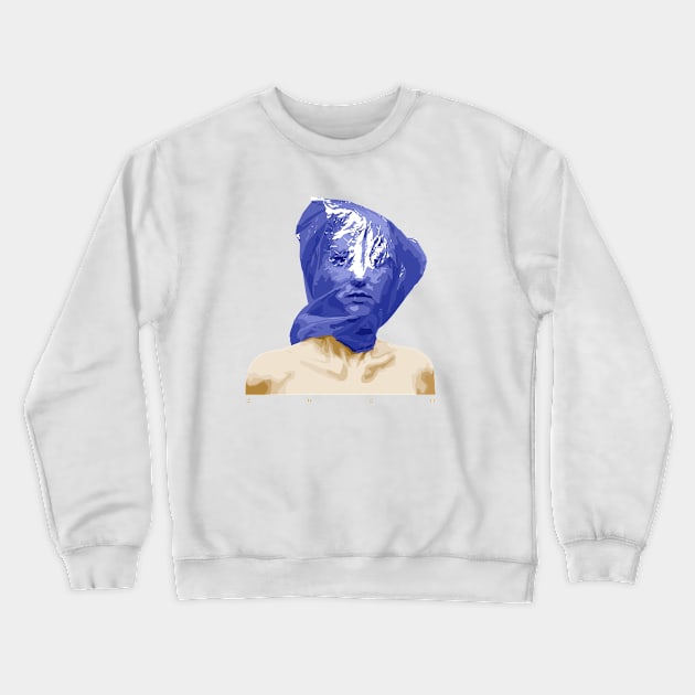 breathing in 2020 Crewneck Sweatshirt by aboutscience